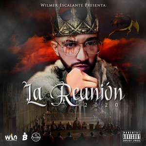 La Reunión (Explicit)