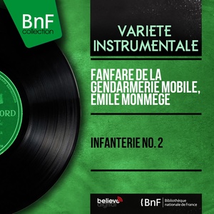 Infanterie No. 2 (Mono Version)