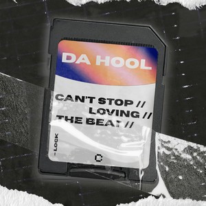 Can't Stop Loving The Beat (Edit)