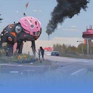 Luka Cinta Yang Abadi