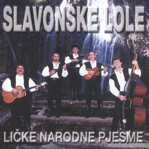 Lipo'j Naše Ličko Lešće