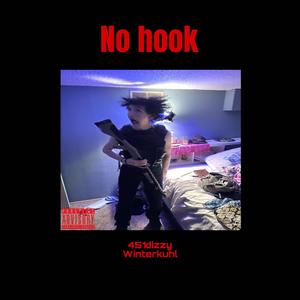 NO HOOK (feat. Winterkuhl) [Explicit]