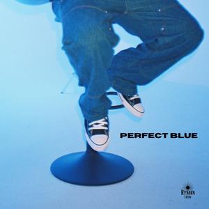 PERFECT BLUE