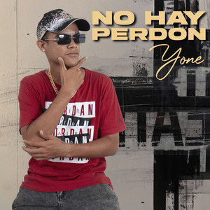 No Hay Perdon