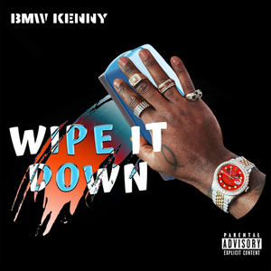 #WIPEITDOWN (Explicit)封面