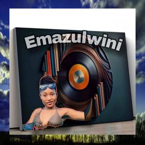 Emazulwini (feat. Metricia & OsTeLeK)