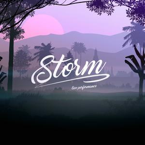 Storm (Live Performance)