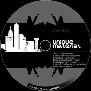 Ambush (Original Mix)