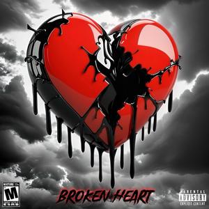 Broken Heart (feat. Big Sarem)