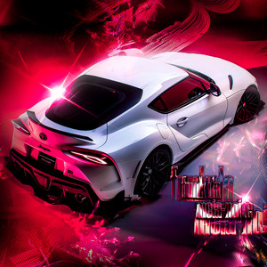 Funk da meia-Noite (Slowed)