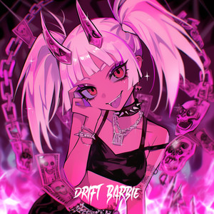 Drift Barbie