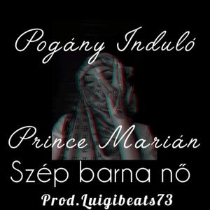 Szép barna nő (feat.Pogány Induló) (Explicit)