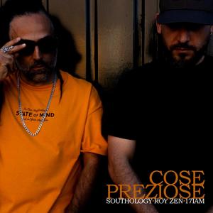 Street opera (feat. Riccardino, Deal The BeatKrusher & Hardworkers) (Explicit)