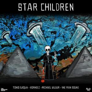 Star Children (feat. 1ne Man Sound) [Explicit]