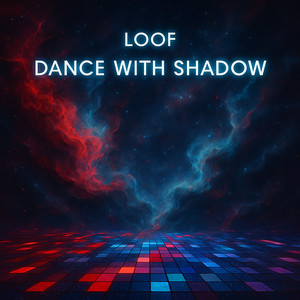 dance with shadow