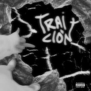 Traición. Iran (feat. AkerMusicprod & Diser) [Explicit]