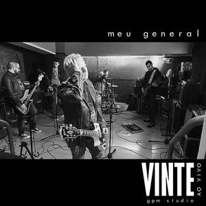 Vinte Ao Vivo