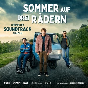 Sommer Auf Drei Rädern - Soundtrack