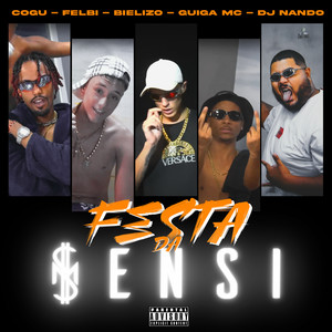 Festa da Sensi (Explicit)