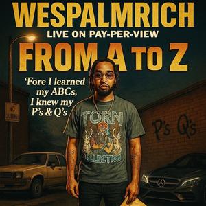 A to Z (Big Brother) (Explicit)