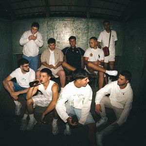 Eu Teño Medo (Explicit)