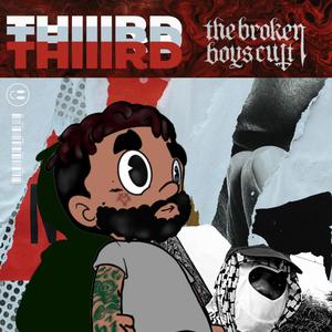 The broken boys cult (Explicit)