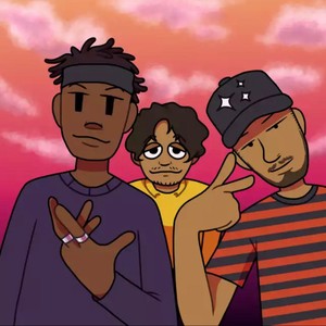 Rise (feat. Manas Gandepalli & an$h) [Explicit]