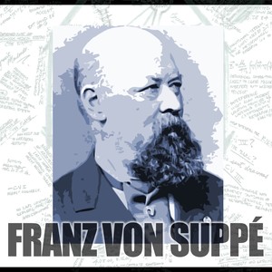 Franz Von Suppé: Premium Classics. Overture