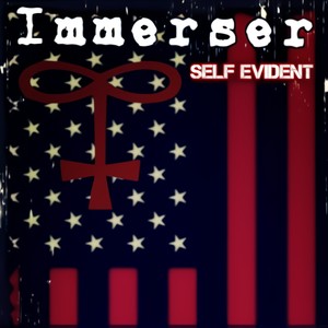 Self Evident (feat. Aaron Nordstrom)