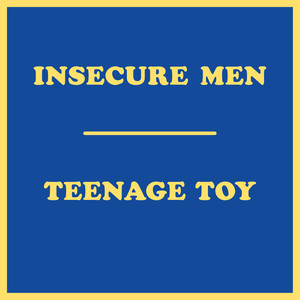 Teenage Toy