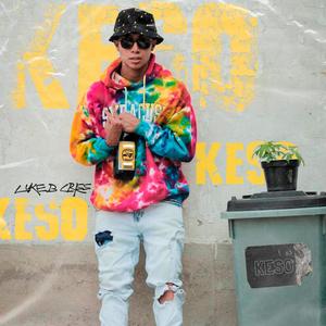Keso(feat. Luke B. Criss)