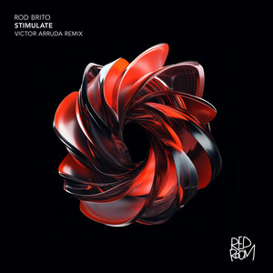 Stimulate (Victor Arruda Remix)