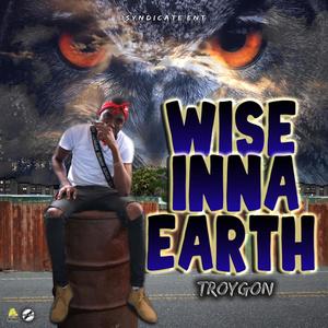 Wise Inna Earth (feat. 1 Syndicate Ent) [Explicit]