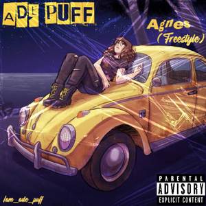Agnes (Freestyle|Explicit)