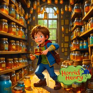 Honey (feat. Acid Souljah) (Explicit)