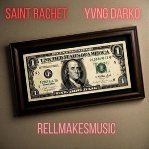 ALL I DO (feat. YVNGDARKO & RELLMAKESMUSIC) (Explicit)