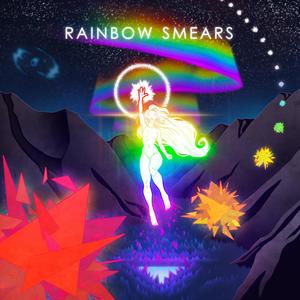 Rainbow Smears