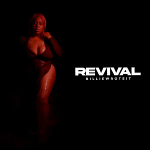 Revival (Explicit)