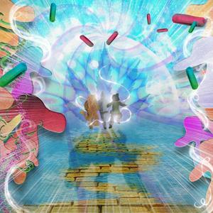 ENDS(feat. Labor207) (Explicit)