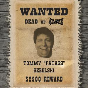 Tommy Time (feat. GAT) (Explicit)