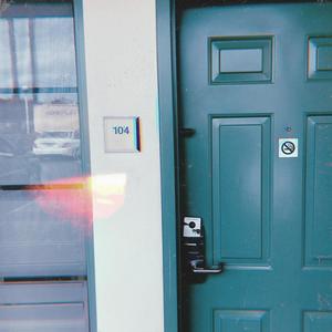 Black Is Not a Threat (feat. JayWitDaTrey) (Explicit)