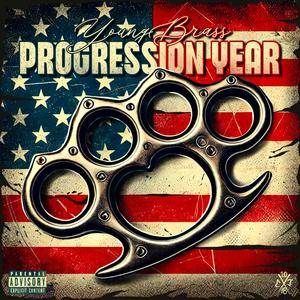 Progression Year (Explicit)