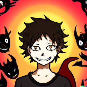 Crucified (Explicit)