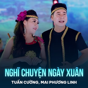 Nghĩ Chuyện Ngày Xuân