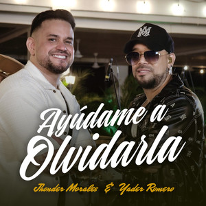 Ayúdame a Olvidarla (En Vivo)