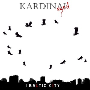 Baltic City