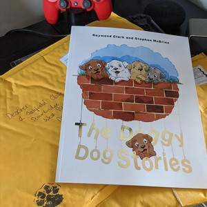 The Doggy Dog Stories