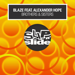 Brothers & Sisters (feat. Alexander Hope)