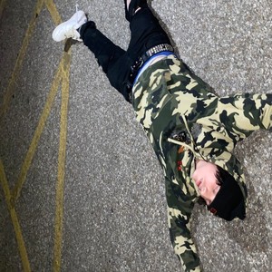 Yung Phoney Mask (Explicit)