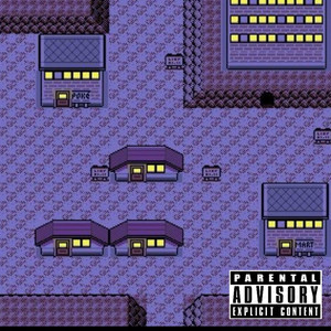 Lavender Town (Explicit)